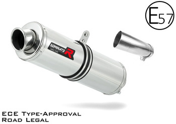 Dominator tłumik ST Kawasaki ZX10R 2011 - 2015 Homologowany