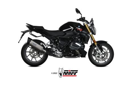 Mivv Tłumik końcowy SR-1TITANIUM BMW R 1250 R / RS 2021-2024