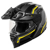 Kask Aventuro Traveller Carbon