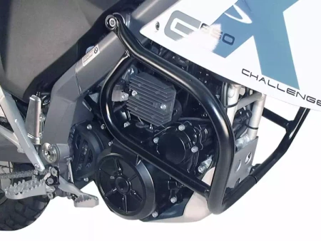 BMW G 650 X Country/Challenge (2007-2010) Gmol silnika