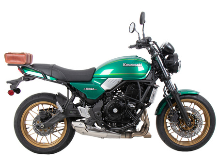 Tube rear rack for Kawasaki Z 650 RS (2022-)