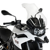  Szyba turystyczna PUIG do BMW F750GS / F850GS / Adv. 18-25 (za OEM Sport)