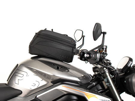 Tankring BASIC incl. fastener for tankbag for Triumph Street Triple 765 S/R/RS/Moto2 (2017-)