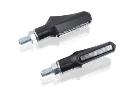 KIERUNKOWSKAZY PUIG CURVE (LED PRZEDNIE Z POZYCJĄ)