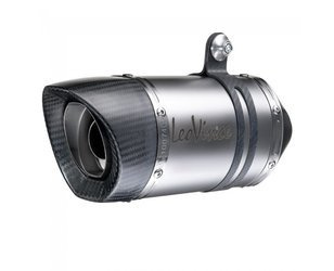 Tłumik końcowy Leovince LV PRO KTM Duke 125 2017-2020