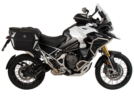 C-Bow sidecarrier for Triumph Tiger 1200 Rally Explorer / GT Explorer (2022-)