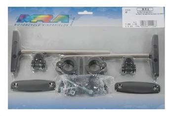 MRA Uchwyty montażowe 22/25 mm (typ HK)