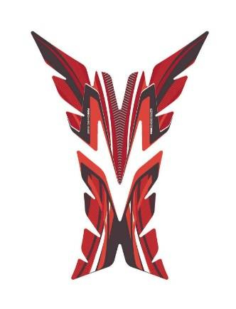 TANKPAD PUIG RADIKAL