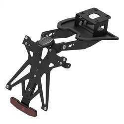Mocowanie tablicy Lightech TRIUMPH SPEED TRIPLE 1050/R/RS 2016-2019