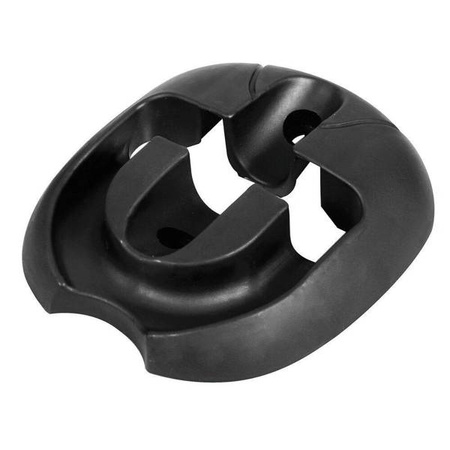 90592 Kotwa 4, do mocowania do podłogi.