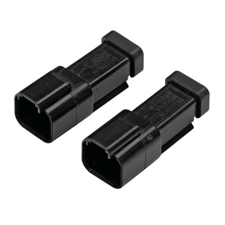 91725 Zestaw wiązki przewodów oświetlenia dodatkowego, 12V 