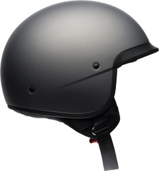 KASK BELL SCOUT AIR TITANIUM