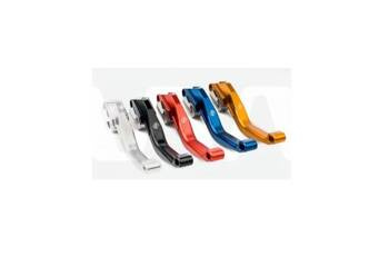 WOMET-TECH REGULOWANA DŹWIGNIA SPRZĘGŁA STANDARD - EVOS SREBRNA