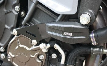 GSG-MOTOTECHNIK Crash pady ramy Yamaha MT-10 16-