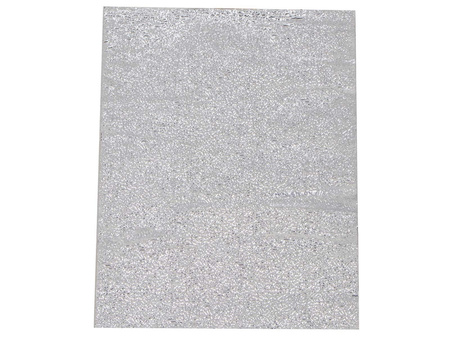 Heat protection mat 240x150 mm for suitcases and bags