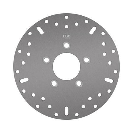 EBC Tarcza hamulcowa skuterowa MD9149D