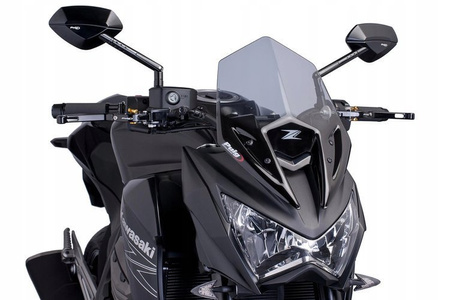 OWIEWKA PUIG DO KAWASAKI Z800 2013-2016