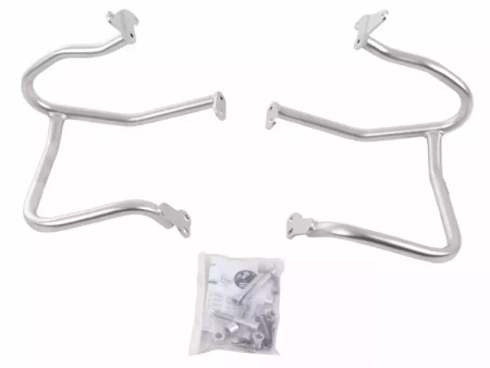 BMW R 1250 GS (2018-) Gmol silnika