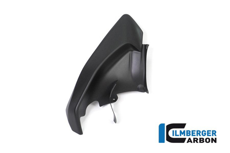 Panel boczny lewy pod zbiornik - matowy DUCATI Panigale V4 (od 2018) ILMBERGER ARL.134.DPV4M.K