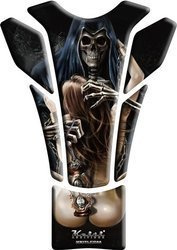 Tank Pad KEITI Beauty