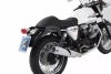 Moto Guzzi V 7 Café Classic (2009-2011) C-BOW soft bag holder
