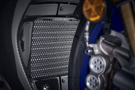 Evotech Performance osłona chłodnicy - Yamaha YZF-R1M (2020+)