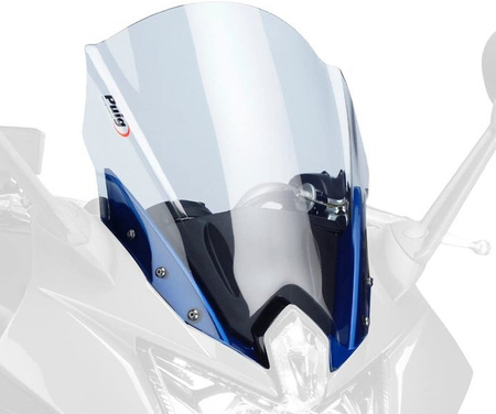 SZYBA SPORTOWA PUIG YAMAHA XJ6 DIVERSION F 10-16