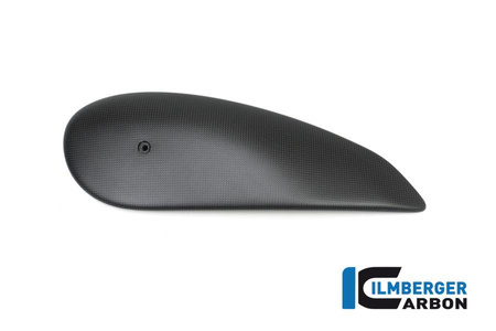 Pokrywa baku lewa - matowa, Ducati Scrambler Icon 2016 ILMBERGER TAL.110.DS15M.K