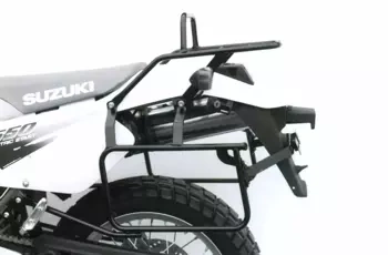 Suzuki DR 650 SE (1996-2000) complete carrier