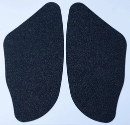 TANKPAD ANTYPOŚLIZGOWY 2 CZĘŚCI HONDA CB900 HORNET 02-07 CLEAR