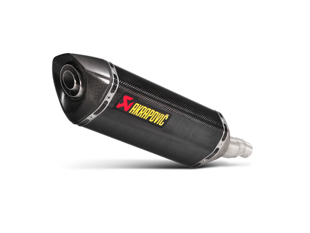 Akrapovic Tłumik końcowy Honda NC 700 / 750S/X 2012-2020