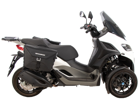 C-Bow sidecarrier for Piaggio MP3 310 / Sport (2024-)