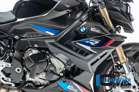 Osłona ramy prawa - bmw m 1000 r (2023-2024) ILMBERGER CG.RAR.017.S121N