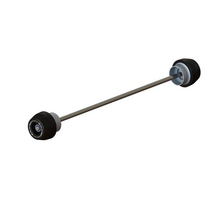 Evotech Performance crash pady osi tylnej - Aprilia Tuareg 660 (2022+)