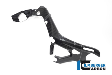 Osłona ramy prawa - duża BMW M 1000 RR Racing (2021-2022) ILMBERGER CG.RAR.010.S119S