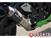 Tłumik końcowy Austin Racing KAWASAKI ZX-10R 2010-2017