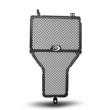 OSŁONA CHŁODNICY BLACK - YAMAHA YZF-R125 ABS 14-