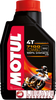 Olej MOTUL 7100 10W60 4T 4L - 100% Synthesis (104101)