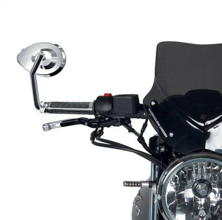 Barracuda RETRO STONE Lusterka