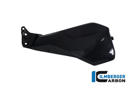 Pokrywa dolna zbiornika prawa - carbon BMW R 1200 GS (LC) (2013-2016) ILMBERGER TUR.010.GS12L.K