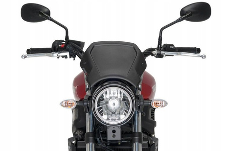 OWIEWKA PUIG RETROPLATE UNIWERSALNA (ALUMINIOWA)