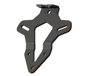 Evotech Performance mocowanie tablicy - Ducati DesertX  (2022+) (PRN016010-01)