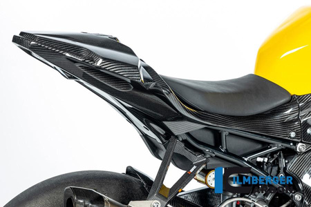 Jednostka siedzenia wyścigowego Race Seat Unit do motocykla BMW M 1000 RR Racing (2023-2024) - ILMBERGER SIO.208.M1RR3.K