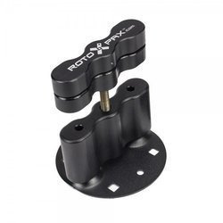 Kriega ROTOPAX DLX PACK MOUNT uchwyt na kanister
