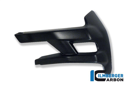 Osłona przeciwbłotna tylna carbon do motocykla Ducati Multistrada 1200 (2013-2014) - ilmbeger SPS.104.MTS12.K