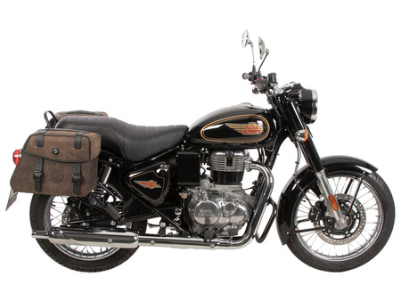 C-Bow sidecarrier for Royal Enfield Bullet 350 (2024-)