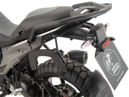 C-Bow sidecarrier for BMW R 1300 GS (2023-)