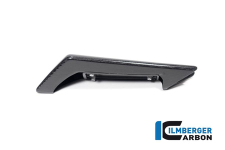 Pokrywa siedzenia pasażera - połysk aprilia RSV 4 (od 2021) ILMBERGER SIA.014.TU21G.K