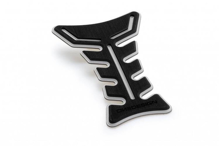 Tankpad PUIG Grasp Szary (U) 21834U