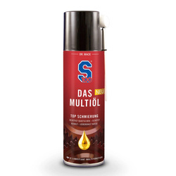 Olej Wielofunkcyjny S100 Das Multiol/Multi-Function Oil 300ml